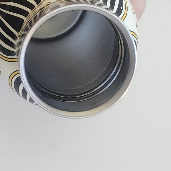 LIMITED Prada 500 ml stainless steel travel bottle w/lid - Picture 11 of 16